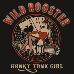 Honky Tonk Girl