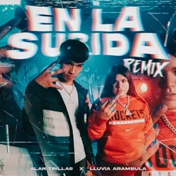 En la Subida Remix