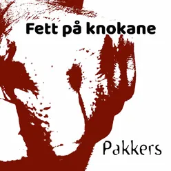 Fett på knokane