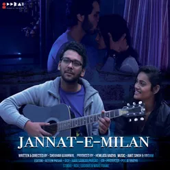 Jannat E Milan (Original Motion Picture Soundtrack)