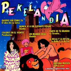 Pekelandia