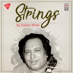 Strings by Sultan Khan