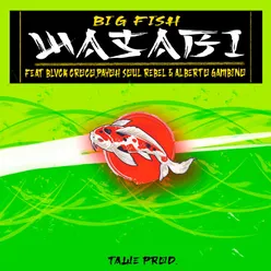 Wasabi