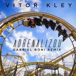 Adrenalizou Gabriel Boni Remix