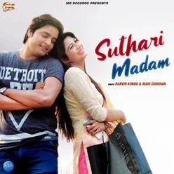 Suthari Madam - Single