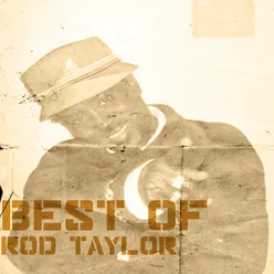 Best of Rod Taylor