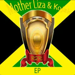 Mother Liza & Kojak EP