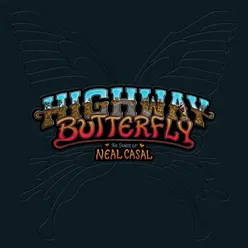 Highway Butterfly