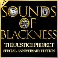 The Justice Project 50th Special Anniversary Edition