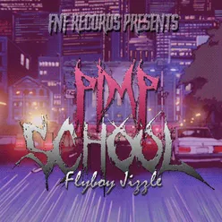 Pimp School, Pt. 1