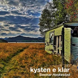 Kysten e klar