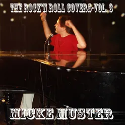 The Rock'n Roll Covers-Vol. 3