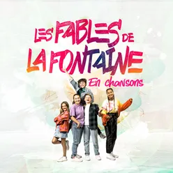 Les fables de la Fontaine en chansons