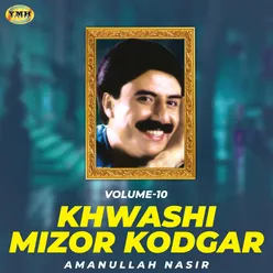 Khwashi Mizor Kodgar, Vol. 10