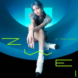 ZWEi 1st Mini Album