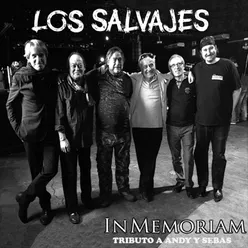 Inmemoriam Tributo a Andy y Sebas