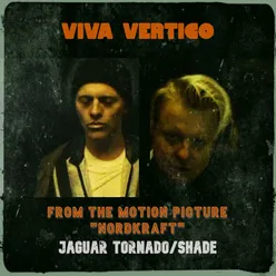 Jaguar Tornado/Shade From the Motion Picture Nordkraft