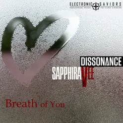 Breath of You Frederico Balducci Mix