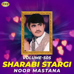 Sharabi Stargi, Vol. 505
