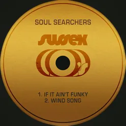 If It Ain't Funky