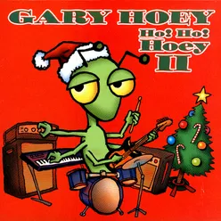 Ho! Ho! Hoey 2