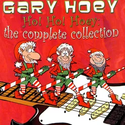 Ho! Ho! Hoey: The Complete Collection