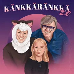 Känkkäränkkä 2.0