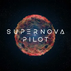 Supernova Pilot Live at a Rooftop, Amsterdam, 2010