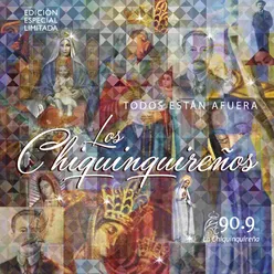 Himno de Nuestra Señora del Rosario de Chiquinquira