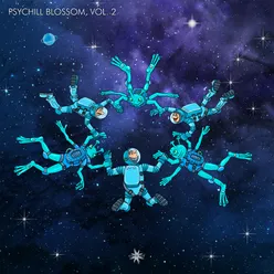 Psychill Blossom, Vol. 2