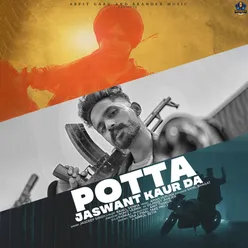 Potta Jaswant Kaur Da - Single