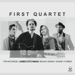 First Quartet