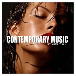 Contemporary By Agua y Sal