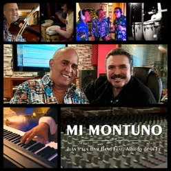 Mi Montuno (feat. Alfredo de la Fé)
