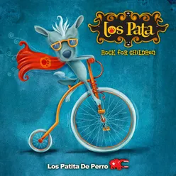 Los Pata: Rock for Children