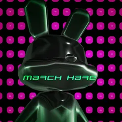 march hare