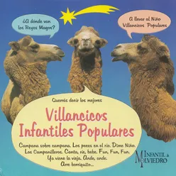 Villancicos Infantiles Populares