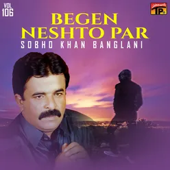 Begen Neshto Par