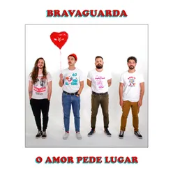 O Amor Pede Lugar