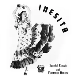 Inesita Spanish Classic and Flamenco Dances