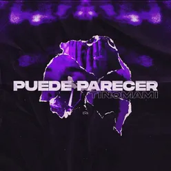 Puede Parecer