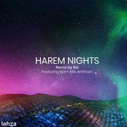 Harem Nights Remix