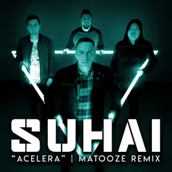 Acelera Matooze Remix