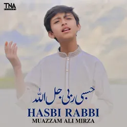 Hasbi Rabbi - Single