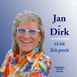 Ich hab dich gesucht