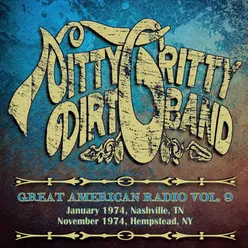 Promised Land Live from Ultrasonic Studios, Hempstead, NY, November 1974