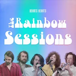 Naked The Rainbow Sessions