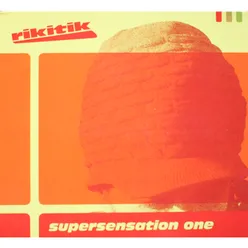 Supersensation One