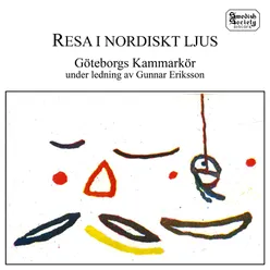 Resa i nordiskt ljus