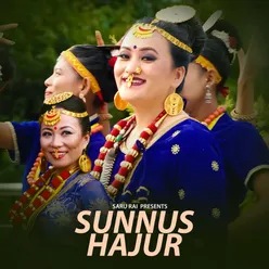 Sunnus Hajur - Single